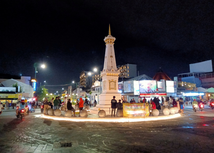 Kenapa Memilih Yogyakarta sebagai Destinasi Wisata Utama di Indonesia?