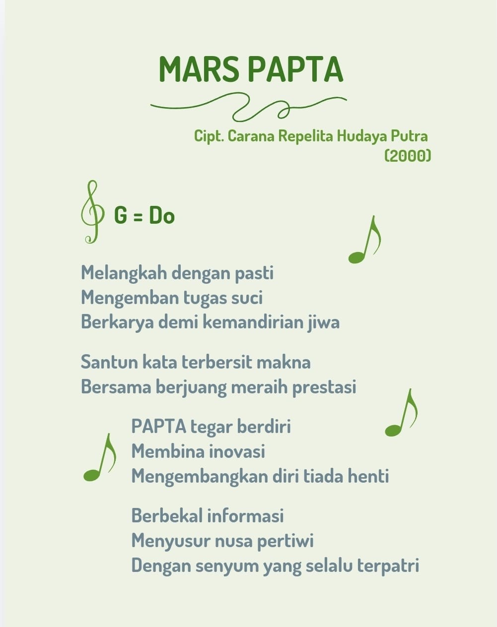 Mars Papta